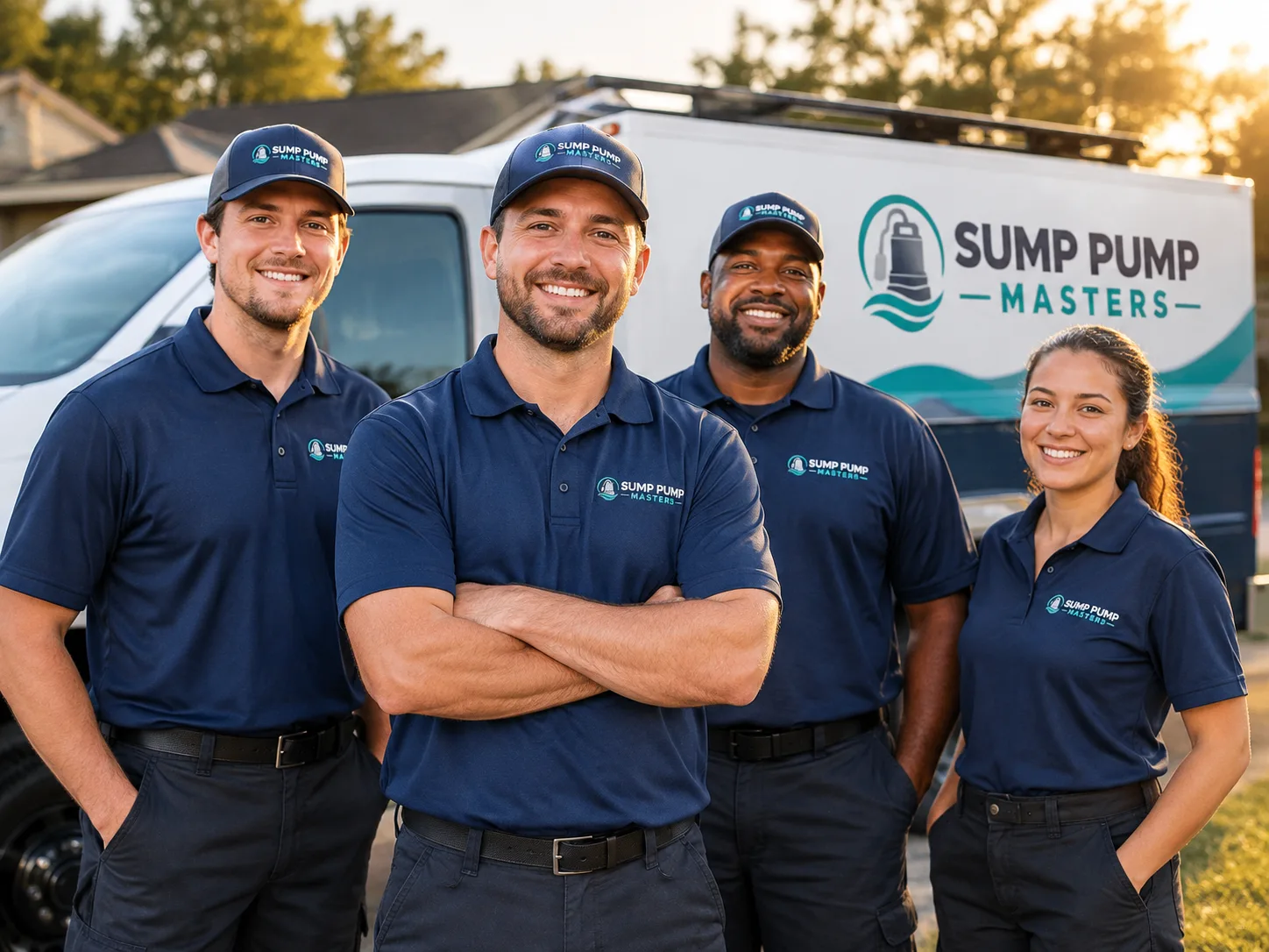 Sump Pump Repair company in Phillipsburg, OH