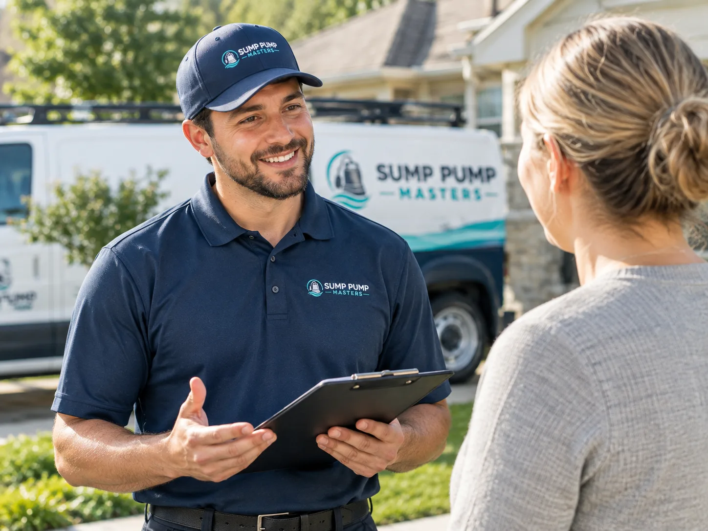 Sump Pump Repair Phillipsburg, OH FAQs